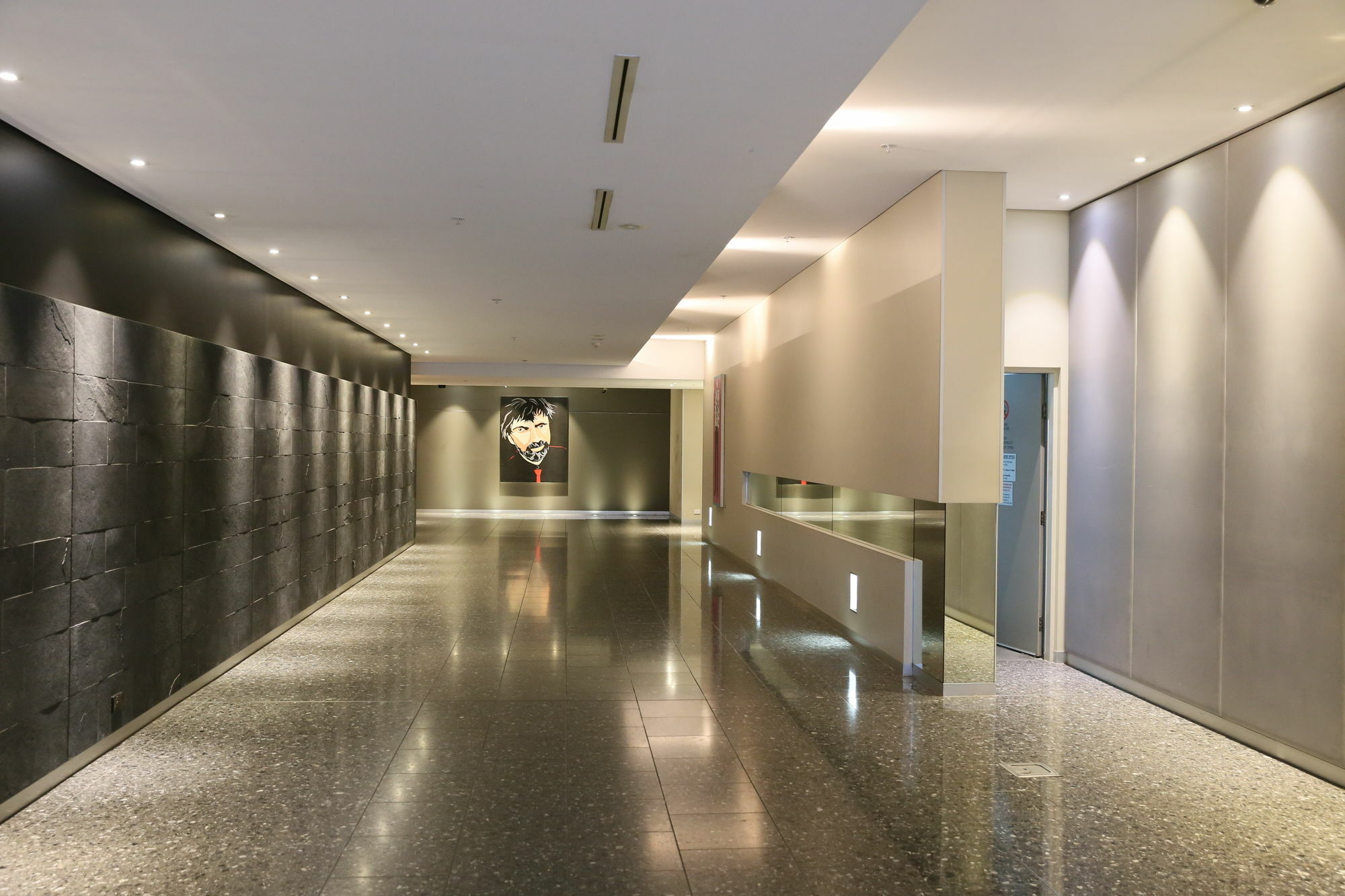 Acd Apartments Melbourne Exterior photo